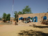 radio station in Niger